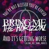 Bring Me The Horizon - Blasphemy Ringtone Download Free MP3