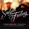 Tomorrow People Feat. Chad Chambers - Souljah Feeling Ringtone Download Free MP3