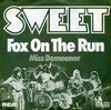 Sweet - Fox On The Run Ringtone Download Free MP3