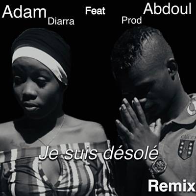 Je Suis Désolé (Remix) Ringtone Download Free