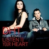 DHT - Listen To Your Heart Ringtone Download Free MP3