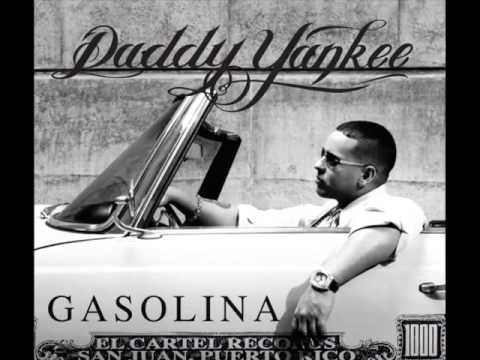 Gasolina Ringtone Download Free