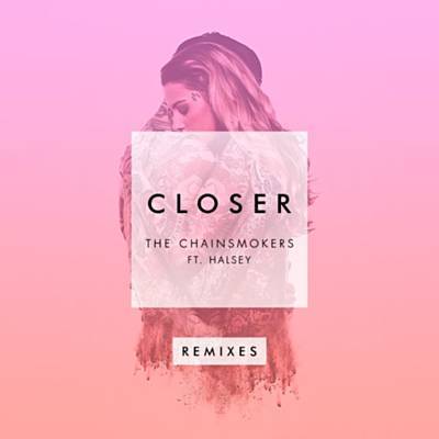 Closer (R3hab Remix) Ringtone Download Free