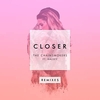 The Chainsmokers Feat. Halsey - Closer (R3hab Remix) Ringtone Download Free MP3