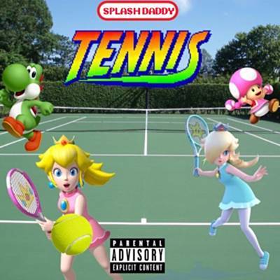 Wii Tennis Ringtone Download Free