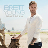 Brett Young - Let It Be Mine Ringtone Download Free MP3