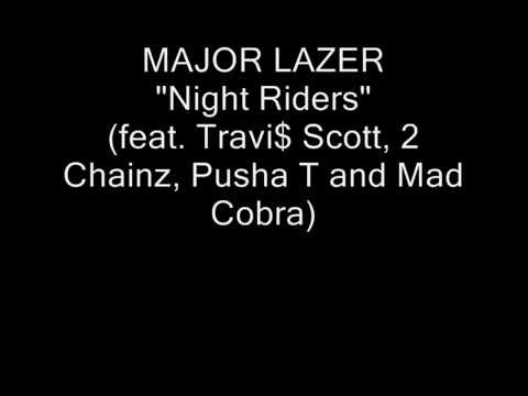 Night Riders Ringtone Download Free