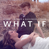 Johnny Orlando & Mackenzie Ziegler - What If Ringtone Download Free MP3