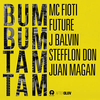 MC Fioti Feat. J Balvin & Future & Stefflon Don & Juan Magan - Bum Bum Tam Tam Ringtone Download Free MP3