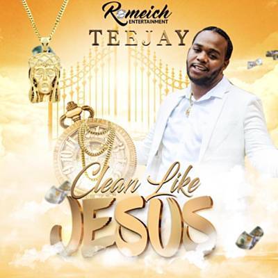 Clean Like Jesus Ringtone Download Free