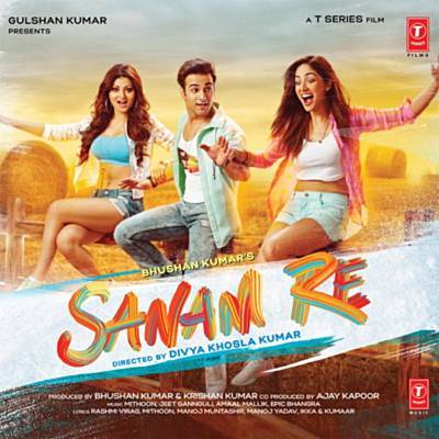 Hua Hain Aaj Pehli Baar (From 'Sanam Re') Ringtone Download Free