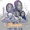 Sphectacula & DJ Naves Feat. DJ Tira & Beast, TipCee - Bhampa Ringtone Download Free MP3