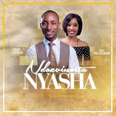 Ndozvinoita Nyasha Ringtone Download Free