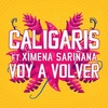 Los Caligaris Feat. Ximena Sariñana - Voy A Volver Ringtone Download Free MP3