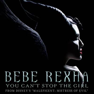 You Can't Stop The Girl (From Disney's 'Maleficent: Mistress Of Evil') Ringtone Download Free