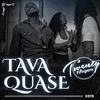 20 Fingers - Tava Quase Ringtone Download Free MP3