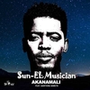 Sun-El Musician Feat. Samthing Soweto - Akanamali Ringtone Download Free MP3