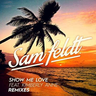 Show Me Love (Edx Remix) Ringtone Download Free