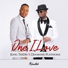 King TeeDee Feat. Diamond Platnumz - One I Love Ringtone Download Free MP3