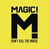 Magic! - Let Your Hair Down Ringtone Download Free MP3