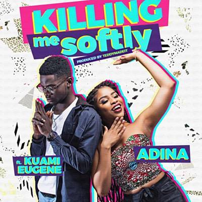 Killing Me Softly Ringtone Download Free