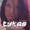 Tykas Feat. DJ Carter - Pa Kité Mwen Ringtone Download Free MP3