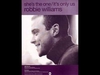 Robbie Williams - She Is The One Ringtone Download Free MP3