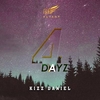 Kizz Daniel - 4dayz Ringtone Download Free MP3