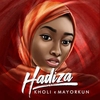 Kholi Feat. Mayorkun - Hadiza Ringtone Download Free MP3