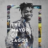 Mayorkun Feat. Peruzzi, Dremo & Yonda - Red Handed Ringtone Download Free MP3