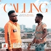 Chinko Ekun Feat. Johnny Drille - Calling Ringtone Download Free MP3