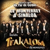 Edwin Luna Y La Trakalosa De Monterrey - Borracho De Amor Ringtone Download Free MP3