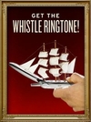 IRingtone - Old Spice Whistle Ringtone Download Free MP3