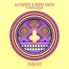 La Fuente & Boris Smith Feat. Mavis Acquah - Cada Vez Ringtone Download Free MP3