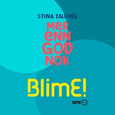 Blime (Mer Enn God Nok) Ringtone Download Free