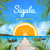 Sigala, Ella Eyre & Meghan Trainor Feat. French Montana - Just Got Paid Ringtone Download Free MP3