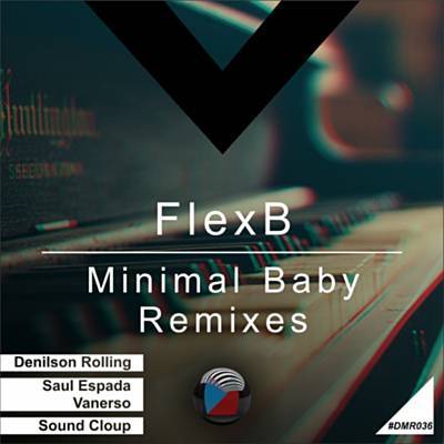 Minimal Baby (Denilson Rolling Remix) Ringtone Download Free