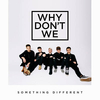 Why Don't We - Something Different Ringtone Download Free MP3