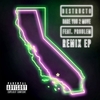 Destructo Feat. Problem - Dare You 2 Move Ringtone Download Free MP3