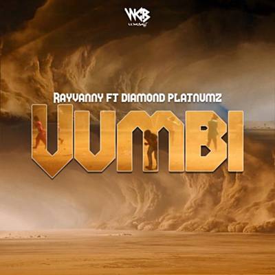 Vumbi Ringtone Download Free