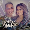 You Salsa & Amy Gutierrez - Como Se Perdona Ringtone Download Free MP3