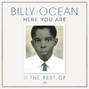 Billy Ocean - Caribbean Queen (No More Love On The Run) Ringtone Download Free MP3