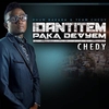 Chedy Feat. Orphelin The Big Boy - Ghetto Love Ringtone Download Free MP3