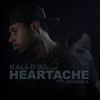 Kali-D Feat. Mwasiana - Heartache Ringtone Download Free MP3