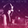 Alicia Keys - No One Ringtone Download Free MP3