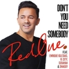 RedOne Feat. Enrique Iglesias, R. City, Serayah & Shaggy - Don't You Need Somebody Ringtone Download Free MP3