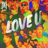 MONSTA X - Love U Ringtone Download Free MP3