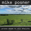 Mike Posner Feat. Wiz Khalifa - Prince Akeem Ringtone Download Free MP3