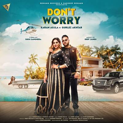 Don't Worry Ringtone Download Free