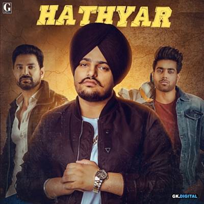 Hathyar Ringtone Download Free